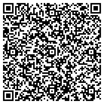 QR-код с контактной информацией организации Хороший, магазин продовольственных товаров