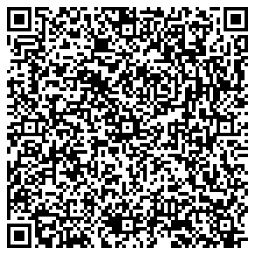 QR-код с контактной информацией организации Благскуба