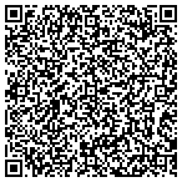 QR-код с контактной информацией организации Курбан, ООО, продуктовый магазин