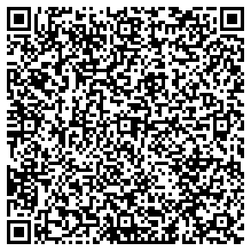 QR-код с контактной информацией организации Ажур