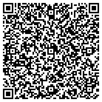 QR-код с контактной информацией организации Продуктовый магазин, ИП Лабутин Н.Г.