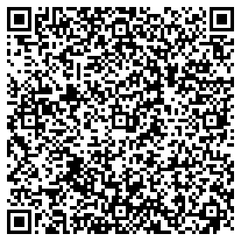 QR-код с контактной информацией организации Мир ковки