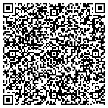 QR-код с контактной информацией организации Солнышко, продуктовый магазин, ИП Тазиева В.К.