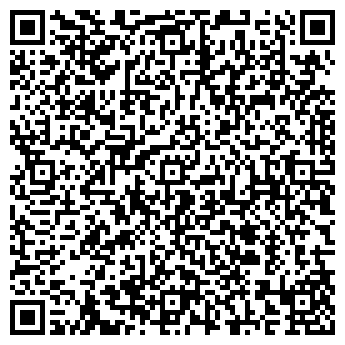 QR-код с контактной информацией организации Кроха