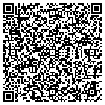 QR-код с контактной информацией организации МамаСан