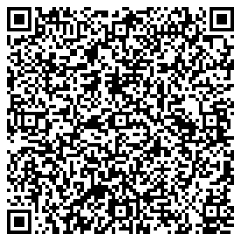 QR-код с контактной информацией организации Кабанчик, продуктовый магазин