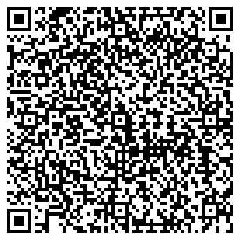 QR-код с контактной информацией организации Минслу, продуктовый магазин