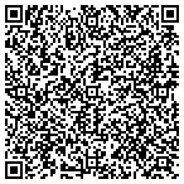 QR-код с контактной информацией организации Бэмби