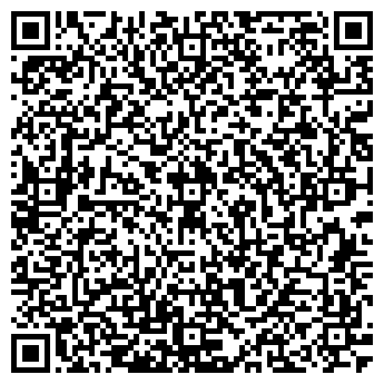 QR-код с контактной информацией организации Продуктовый магазин, ИП Шарифуллина А.Ю.