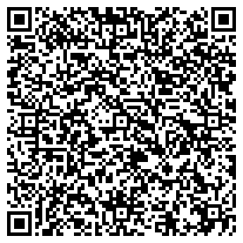 QR-код с контактной информацией организации Минимаркет, ИП Калиман Н.В.