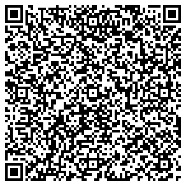 QR-код с контактной информацией организации ООО Юпи Чех