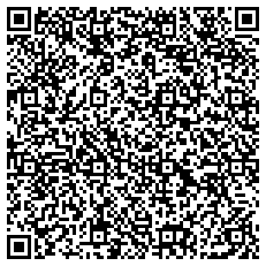 QR-код с контактной информацией организации Витраж, торгово-монтажная компания, ИП Зимин А.А.