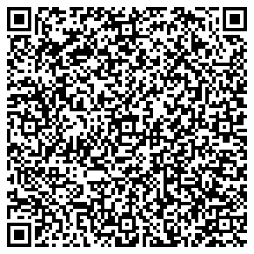 QR-код с контактной информацией организации Строймода