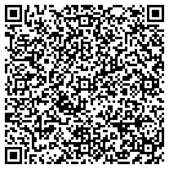QR-код с контактной информацией организации Продовольственный магазин, ООО Сибирь