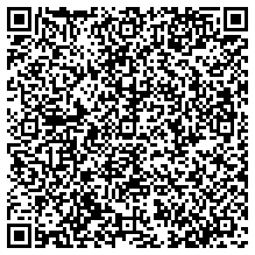 QR-код с контактной информацией организации ООО ИФ ЯУЗА