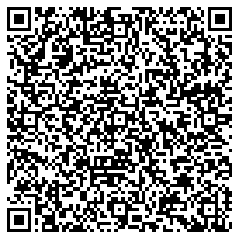 QR-код с контактной информацией организации ДОЧКИ, СЫНОЧКИ