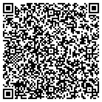 QR-код с контактной информацией организации Царь Печи