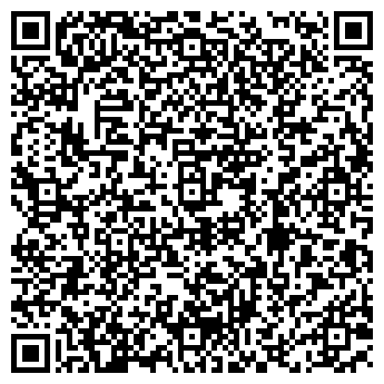 QR-код с контактной информацией организации Продуктовый магазин, ИП Альтуфьева Т.Е.