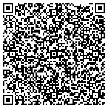 QR-код с контактной информацией организации Люкс, продуктовый магазин, ИП Гатамов Ф.Ш.