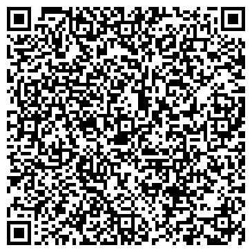 QR-код с контактной информацией организации Magic Flame