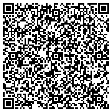 QR-код с контактной информацией организации Виктория, магазин продуктов, Свердловский район