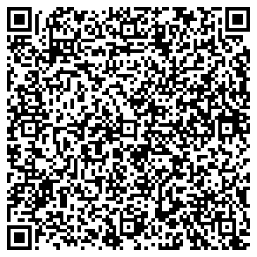 QR-код с контактной информацией организации Солнышко