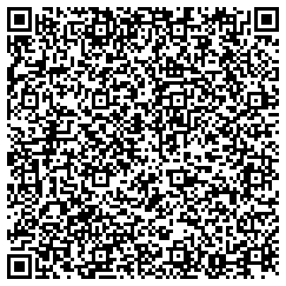 QR-код с контактной информацией организации ОАО Центр аварийно-спасательных и экологических операций