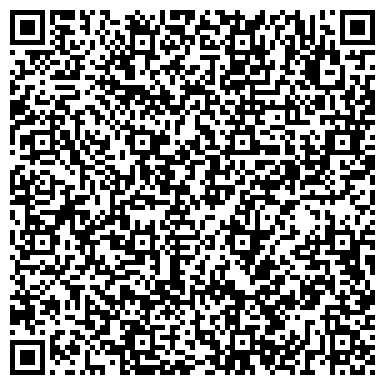 QR-код с контактной информацией организации Просто Окна