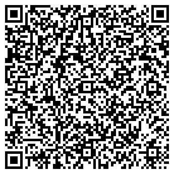 QR-код с контактной информацией организации Продуктовый магазин на Боевой, 119а
