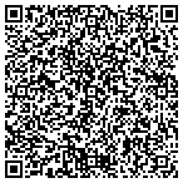 QR-код с контактной информацией организации ООО Эдельвейс