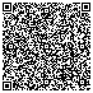 QR-код с контактной информацией организации Башинформсвязь, ПАО