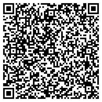 QR-код с контактной информацией организации Наш магазин, магазин