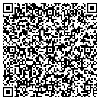 QR-код с контактной информацией организации Продуктовый магазин, ООО Савва