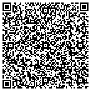 QR-код с контактной информацией организации Бюро ремонта телефонов, АТС 261, 270/271