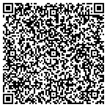 QR-код с контактной информацией организации Орион, продовольственный магазин, ИП Изунхо С.И.