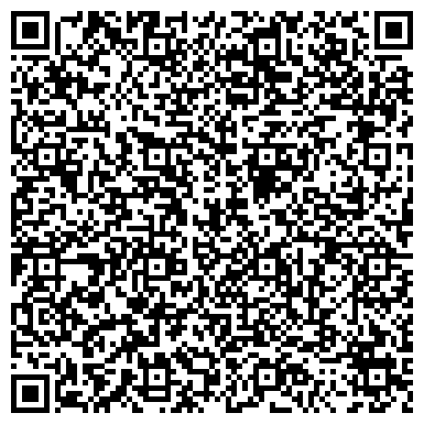 QR-код с контактной информацией организации Окуловский завод мебельной фурнитуры