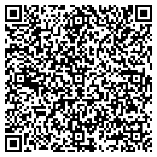 QR-код с контактной информацией организации Караван, магазин продуктов