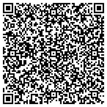 QR-код с контактной информацией организации Дегон