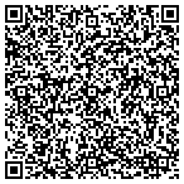QR-код с контактной информацией организации Надежда, ООО, магазин продуктов питания