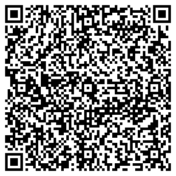 QR-код с контактной информацией организации Продуктовый магазин, ИП Бондарева М.К.