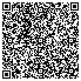 QR-код с контактной информацией организации Продуктовый магазин на Колхозной, 42а