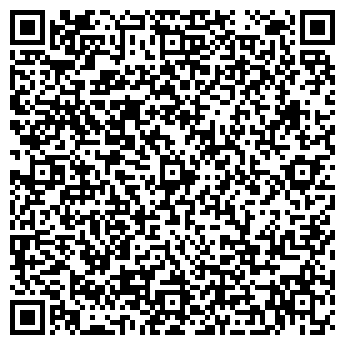 QR-код с контактной информацией организации Дары природы, ООО, продуктовый магазин