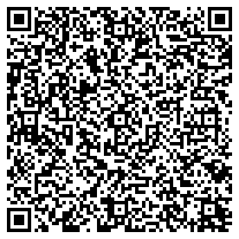 QR-код с контактной информацией организации Магазин продуктов на ул. Энергетиков, 48