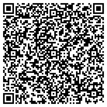 QR-код с контактной информацией организации ООО ОкноГрад