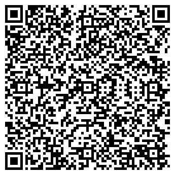 QR-код с контактной информацией организации Zanavesok.net