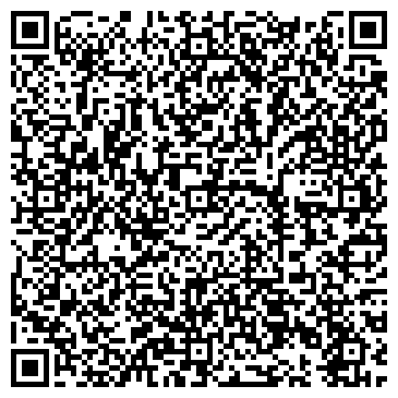 QR-код с контактной информацией организации ИП Никитин В.В.