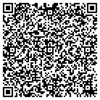 QR-код с контактной информацией организации Продуктовый магазин, ИП Клепачев А.Г.