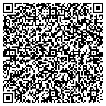 QR-код с контактной информацией организации Мастерская декора