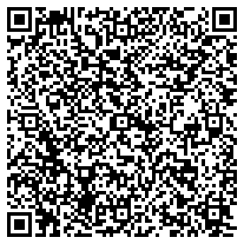 QR-код с контактной информацией организации Мечта, магазин продуктов, Ленинский район