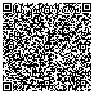 QR-код с контактной информацией организации Чебоксарский трикотаж